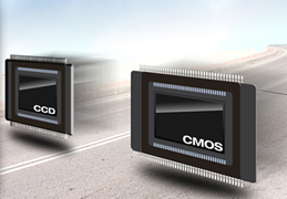 CCD ve CMOS Sensör Farkı Nedir?